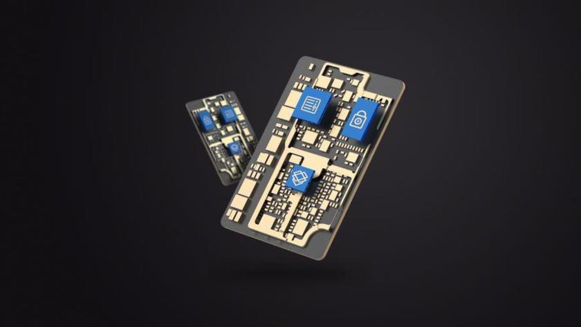 Xiaomi придумала SIM-карту и карту памяти 2-в-1