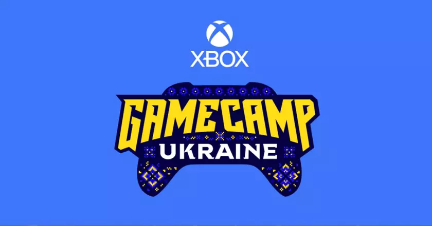 Microsoft анонсирует виртуальное мероприятие Xbox Game Camp для украинских разработчиков