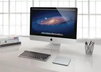 Новые беспроводные аксессуары Logitech для Mac, iPad и iPhone