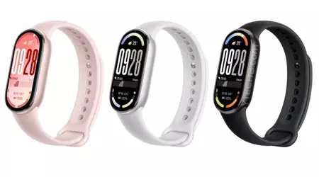 Insiders: Xiaomi Smart Band 10 will debut on 30 June at €49.99