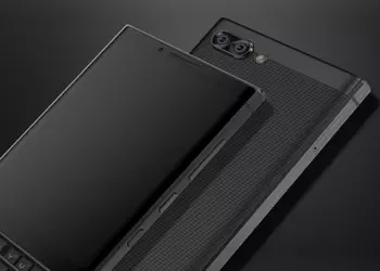 BlackBerry KEYone 2 прошёл Bluetooth и Wi-Fi-сертификации