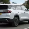 Миниатюра: Skoda Kodiaq Edition X - Вид спереди