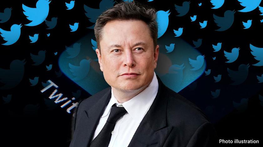 Elon Musk denkt darüber nach, Twitter für alles bezahlen zu lassen