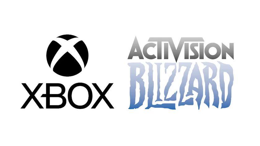 Microsoft розглядає рішення про вихід з ринку Великобританії студії Activision, щоб обійти блокування угоди від CMA