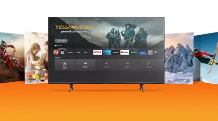 Best Smart TV Under $500