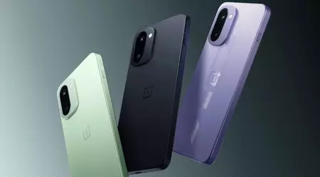 OnePlus 15R unveiled — the global version of the powerful gaming sub-flagship OnePlus Ace 6T with a 165 Hz display and a 7400 mAh battery