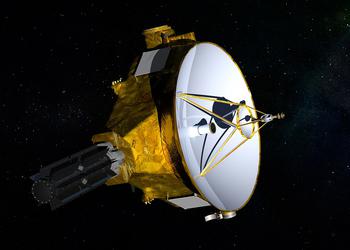 New Horizons станет пятым в истории космическим аппаратом, который покинет Солнечную систему – зонд будет изучать темноту Вселенной