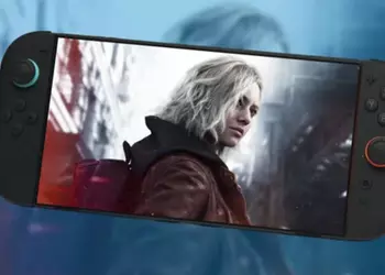 Официально: Resident Evil Requiem выйдет на Nintendo Switch 2, но не одна, а вместе с RE7 и RE Village