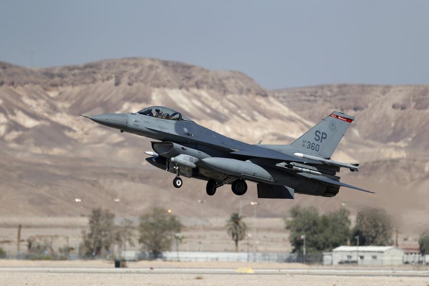 Турция может купить российские истребители Су-35, если США заблокируют продажу F-16 Fighting Falcon