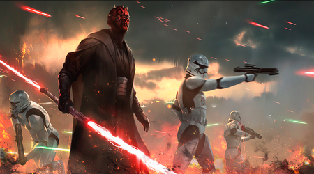Voci: gli sceneggiatori del prossimo film di Star Wars hanno lasciato il progetto a febbraio, ma Lucasfilm ha trovato un sostituto