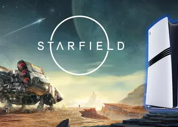 Starfield выйдет на PlayStation 5 в апреле и будет значительно дешевле, чем на Xbox — инсайдер поделился подробностями о порте