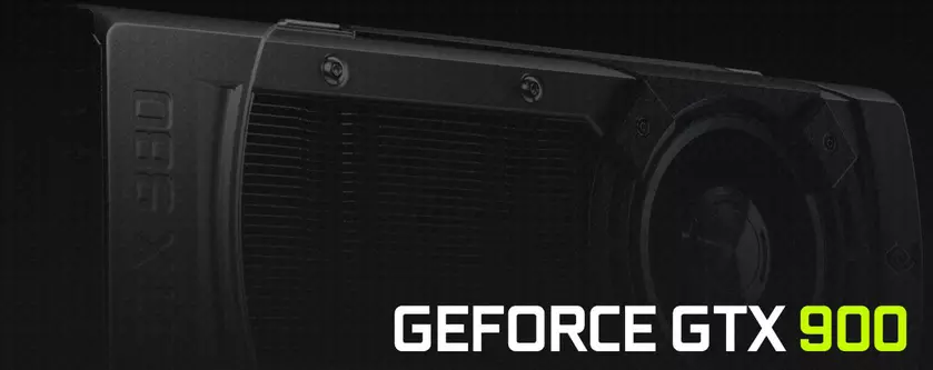 NVIDIA снижает цены на всю линейку видеокарт GeForce 900