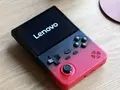 Лучше бы это была подделка! Lenovo продает в Китае ретро-консоль Legion G02 с тысячами предустановленных пиратских копий игр