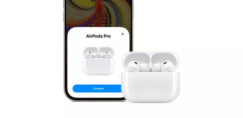 Apple AirPods Pro 3