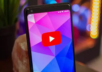 Ночной режим YouTube наконец-то появился на Android