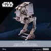 AT-ST Walker, модель з Зоряних воєн
