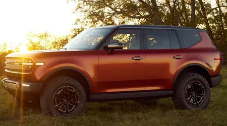 Електромобілі Scout Motors отримають бензиновий двигун VW мексиканського виробництва