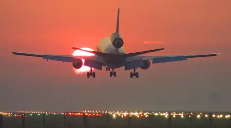 Ukrainians created Telegram-bot to search for cheap air tickets