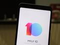 Ещё шесть смартфонов Xiaomi получили стабильную версию MIUI 10