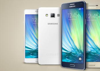 In the Geekbench appeared new smartphones Samsung, and it's still the Galaxy A6 and A6 +