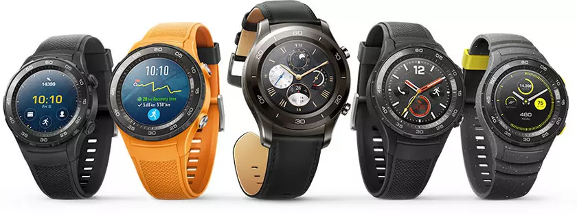 Huawei подтвердила новую модель «умных» часов, но не спешит с анонсом