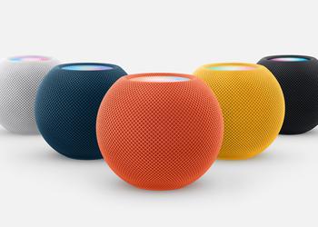 Apple amplia la geografia delle vendite dello smart speaker HomePod Mini: il dispositivo apparirà il 13 dicembre in altri tre paesi europei