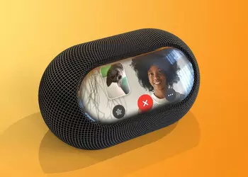 Минг-Чи Куо: Apple планирует представить обновлённый HomePod с 7-дюймовым дисплеем