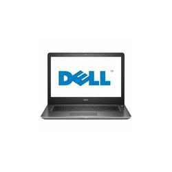 Dell Vostro 5468 (N013RVN5468EMEA01_PE) Gray