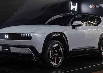 Honda отказалась от электромобилей серии 0 и Acura RSX