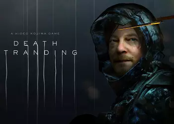 Успех Death Stranding: 20 миллионов человек познакомилось с нестандартной игрой Хидэо Кодзимы