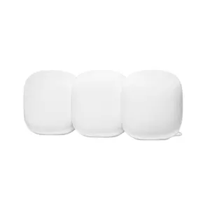 Google Nest Wifi Pro
