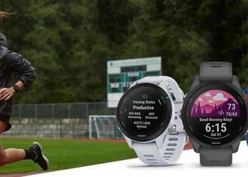 Garmin announces Forerunner 955 and Forerunner 255 GPS running watches