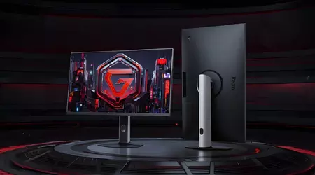 Xiaomi has unveiled the Redmi G27Q 240Hz affordable gaming monitor with 2K resolution for only $165