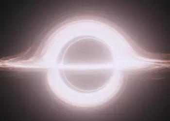 Hubble обнаружил очень редкую чёрную дыру в 6000 световых лет от Земли, которая лишь в 800 раз массивнее Солнца