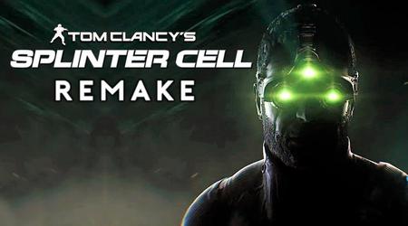 Is a stealth action revolution coming? Ray tracing in Splinter Cell remake will have a significant impact on gameplay - insider shared