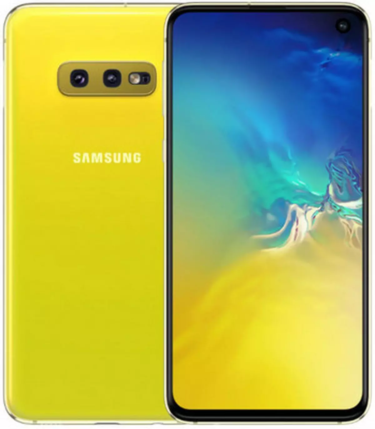 Samsung Galaxy S10e