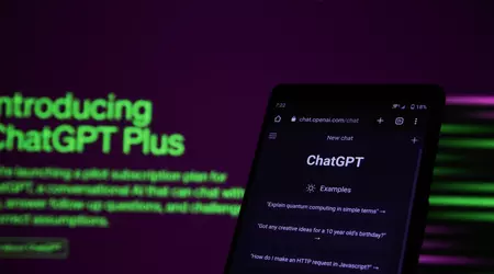 ChatGPT s'est remis d'une nouvelle panne