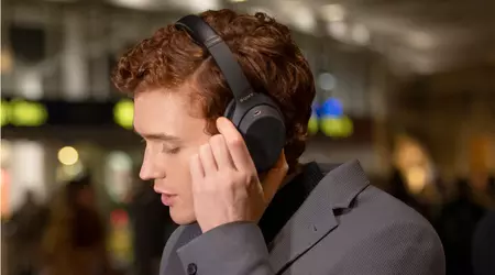 Пропозиція дня: Sony WH-1000XM4 на Amazon зі знижкою $120