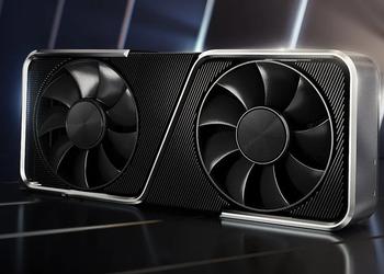 Nvidia может завершить производство популярной видеокарты RTX 3060