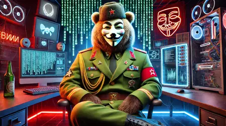 There are 19 cyberattacks in the world every second: Russia is a threat leader, according to Microsoft's Cyber Threat Report 2024