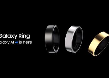 Сообщается, что Samsung может представить Galaxy Ring 2 на мероприятии Galaxy Unpacked 2025