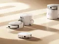Двойной удар по грязи: iRobot представила систему из двух роботов-пылесосов, работающих в связке