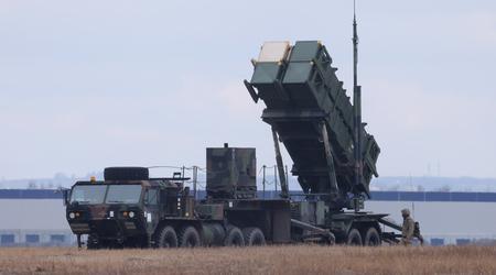 The US will deploy additional Patriot missile defence systems in the Middle East along with THAAD