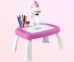 Hoarosall Drawing Projector for Kids