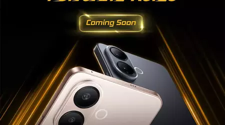 iQOO Z10R has appeared in Indonesia, but it's a completely different model than the one sold in India under the same name