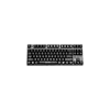 Cooler Master Quick Fire Rapid SGK-4000-GKCC1 Black USB+PS/2