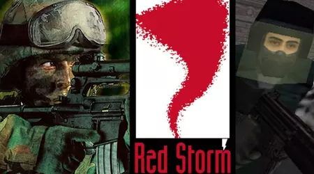 Ubisoft Shuts Down Red Storm Amid Massive Game Development Load: What's Next for Tom Clancy's Legacy?