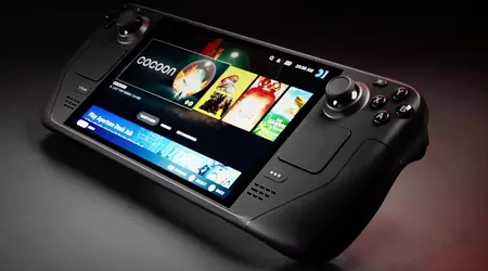 Steam Deck OLED jumps up to 46% in price as AI memory crisis hits consumer hardware