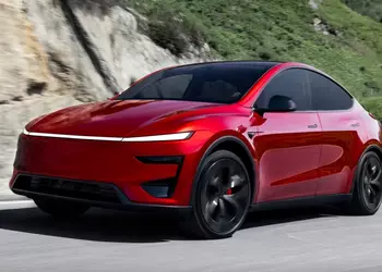 Tesla нашла способ интегрировать Starlink в свои электромобили