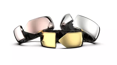 Movano Evie : un anneau intelligent qui peut mesurer le rythme cardiaque, le taux d'oxygène dans le sang, la température et surveiller la santé des femmes.